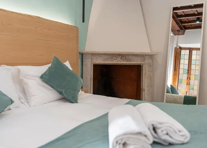 Hotel Campo de' Fiori 34 Roma